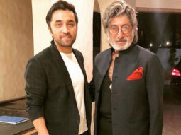 Shakti Kapoor reacts to reports of son Siddhanth Kapoor’s arrest in Bengaluru for drug consumption