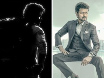 First Look of Varisu: Vijay looks suave as the bossman in this Vamshi Paidipally entertainer First Look of Varisu: Vijay looks suave as the bossman in this Vamshi Paidipally entertainer