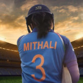 Taapsee Pannu starrer Shabaash Mithu's trailer to be released on June 20