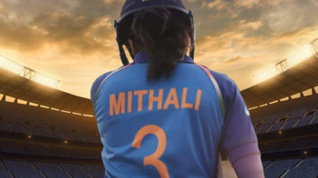 Taapsee Pannu starrer Shabaash Mithu’s trailer to be released on June 20