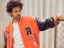 Kartik Aaryan talks about his love for football and his favourite team: “I used to bunk classes in school to play football”