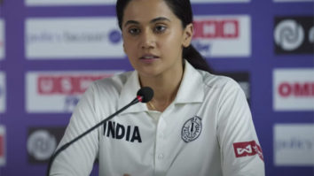USHA associates with Taapsee Pannu starrer Shabaash Mithu, a biopic on Mithali Raj