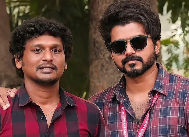 Thalapathy 67: Vijay to turn gangster for Lokesh Kanagaraj’s directorial