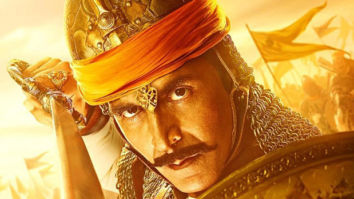 “History textbooks only have 2-3 lines about Samrat Prithviraj Chauhan, but a lot about invaders” – says Akshay Kumar
