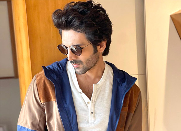 “I really want to have one-on-one interactions with my fans” Kartik Aaryan on his loyal fanbase