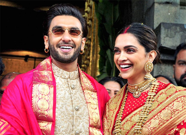 Ranveer Singh speaks about having kids with Deepika Padukone; says he doesn’t want her to turn the kids against him