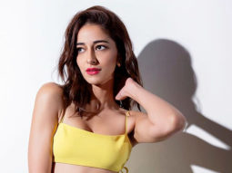 Ananya Panday’s warm & blazing summer