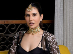 Sonnalli Seygall’s fun Sunday!