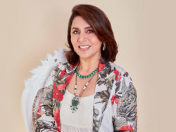 The ever-elegant Neetu Singh