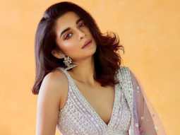 Mithila Palkar looks bold in black!
