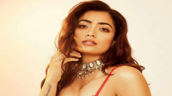 Celebrity Photos of Rashmika Mandanna