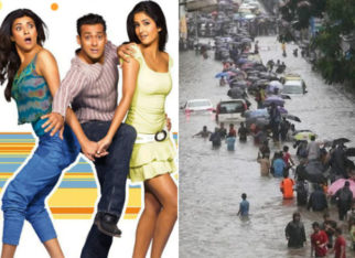 17 Years Of Maine Pyaar Kyun Kiya: How the Salman Khan-Sushmita Sen-Katrina Kaif starrer came to the rescue of those stranded in the 26/7 Mumbai floods