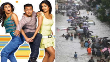17 Years Of Maine Pyaar Kyun Kiya: How the Salman Khan-Sushmita Sen-Katrina Kaif starrer came to the rescue of those stranded in the 26/7 Mumbai floods