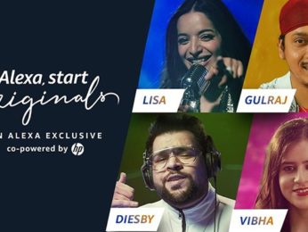 Amazon encourages independent music artists with the introduction of Alexa Originals