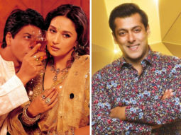 20 Years Of Devdas: After a freak incident on the sets, Salman Khan had taken the injured spot boy to the hospital; took care of him till he came out of a coma and recovered completely