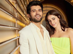 Koffee With Karan 7: Ananya Panday claims she wants to be part of those vying for Vijay Deverakonda’s attention; says, “I also want to be on the platter with them”