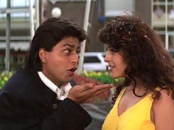 25 Years Of Yes Boss: Juhi Chawla thanks Shah Rukh Khan and team: ‘Didn’t realise we were making memories’ 