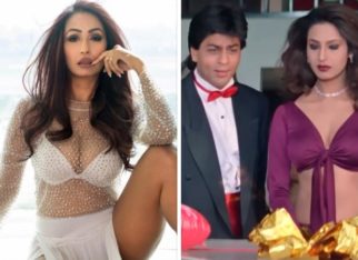 25 Years of Yes Boss EXCLUSIVE: Kashmera Shah recalls her first shot with Shah Rukh Khan in her debut film; says, “Shah Rukh Khan sat down and rehearsed the scene 10 times with me, including the hand movements. That scene was okayed in just one take”