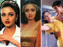 28 Years of Mohra EXCLUSIVE: Shabbir Boxwala reveals that Aishwarya Rai Bachchan and Sridevi were offered the film; Sridevi probably declined, as Akshay Kumar and Suniel Shetty were not established stars