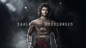 7 days after Liger trailer, #LigerCrossbreed trends on social media