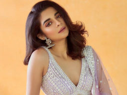 Mithila Palkar believes that smile is the best accessory one can wear
