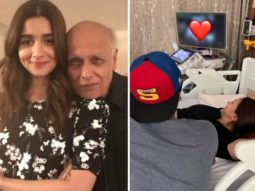 Mahesh Bhatt speaks about being a grandfather; says it will be a difficult role to play