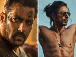 It’s a RUMOUR – Salman Khan and Shah Rukh Khan are NOT coming together for a YRF film