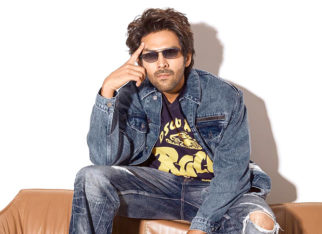 Kartik Aaryan turns out to be blue-eyed boy of Bollywood, has over Rs. 1,000 crores riding on him