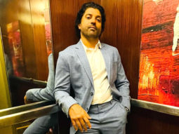 Farhan Akhtar recites a heartfelt poetry about MARD; recollects 10 years of “equal and safe society for women”