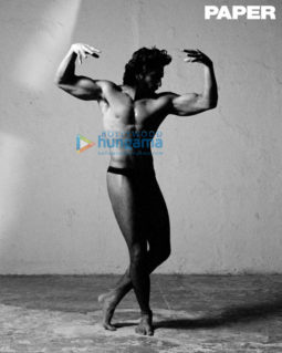 Celebrity Photos of Ranveer Singh