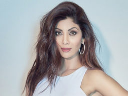 Save Soil with Shilpa Shetty