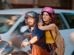 Kacchey Limbu officially selected at the 47th Toronto International Film Festival