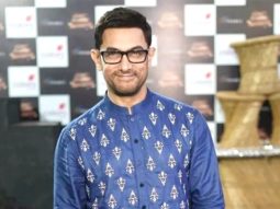 Koffee With Karan 7: Aamir Khan to appear on the show as a solo guest