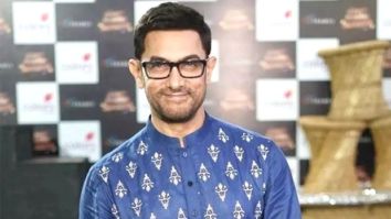 Koffee With Karan 7: Aamir Khan to appear on the show as a solo guest