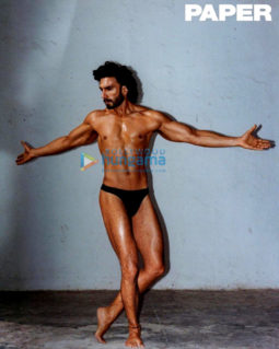 Celebrity Photos of Ranveer Singh
