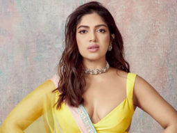 Bhumi Pednekar grooves on her new song Kangan Ruby