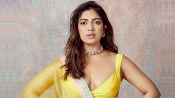 Bhumi Pednekar grooves on her new song Kangan Ruby