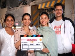 “I have checked around 300 chawls to shoot for Darlings” Jasmeet K. Reen takes us behind the scenes of Darlings