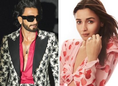 Alia Bhatt Is Facking Video - Koffee With Karan 7: From sex playlists to Suhagraat, Ranveer Singh and Alia  Bhatt set the couch on fire in this new teaser; â€œthere is no such thing as  Suhagraat,â€ says the