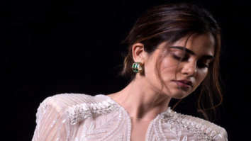 Celebrity Photos of Aaditi Pohankar