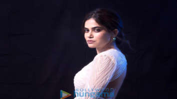 Celebrity Photos of Aaditi Pohankar