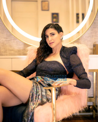 Celeb Photos Of Aahana Kumra
