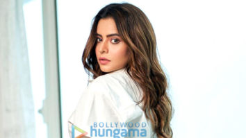 Celeb Photos Of Aamna Shariff