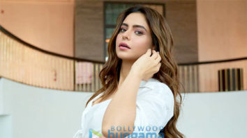 Celeb Photos Of Aamna Shariff