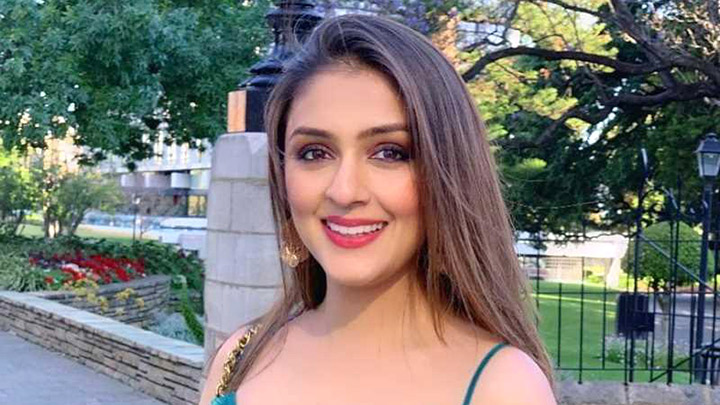 Aarti Chabria shares her morning routine