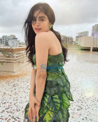 Celebrity Photos of Adah Sharma
