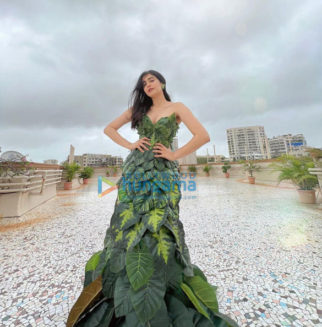 Celebrity Photos of Adah Sharma