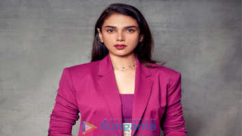 Celebrity Photos of Aditi Rao Hydari