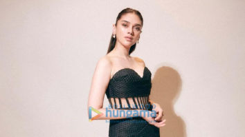 Celeb Photos Of Aditi Rao Hydari