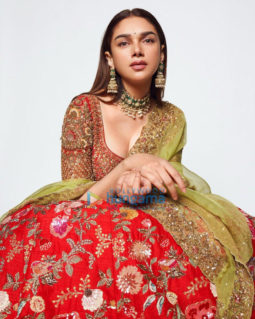 Celebrity Photos of Aditi Rao Hydari